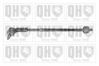 QUINTON HAZELL qdl2755s -  Поперечная рулевая тяга